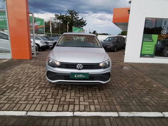 VOLKSWAGEN POLO 1.0 MPI TRACK MANUAL